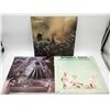 Image 1 : 3 Steely Dan Vinyl Records (Good)