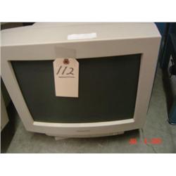 Computer Monitor