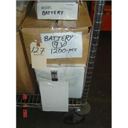Batteries