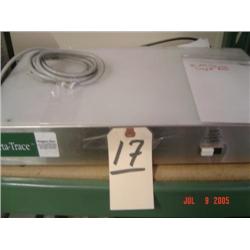 Light Box & Test Equip