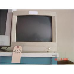 Computer Monitor