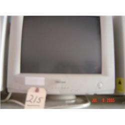 Computer Monitor