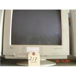 Computer Monitor