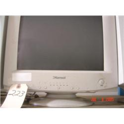 Computer Monitor