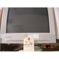 Computer Monitor
