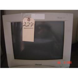 Computer Monitor