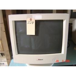 Computer Monitor