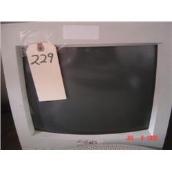Computer Monitor