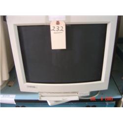 Computer Monitor