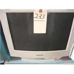 Computer Monitor