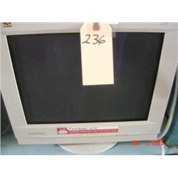Computer Monitor
