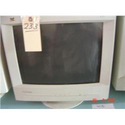 Computer Monitor