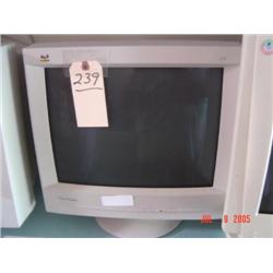Computer Monitor