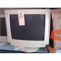 Computer Monitor