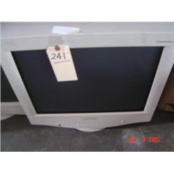 Computer Monitor