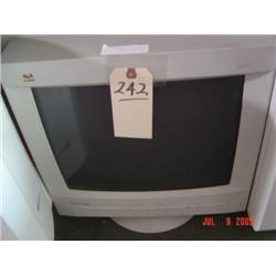 Computer Monitor