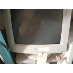 Computer Monitor