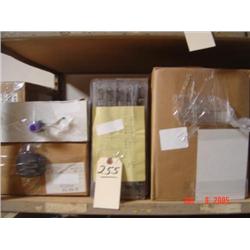 Web Cam Parts