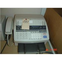 Fax Machine