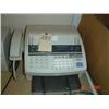 Image 1 : Fax Machine