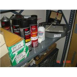 Programmer & Test Equip