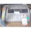 Image 1 : Fax Machine