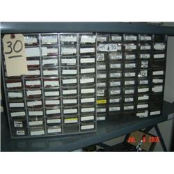 Organizers & Contents