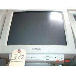 Computer Monitor
