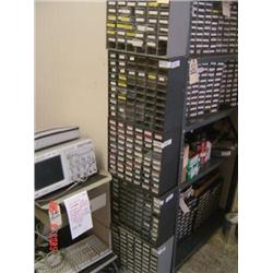 Organizers & Contents