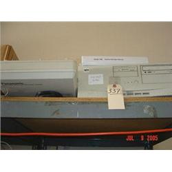 Voice Mail & Switching