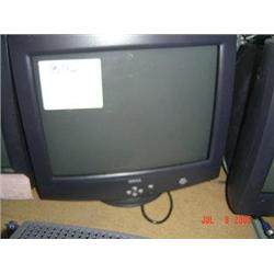 Computer Monitor