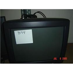 Computer Monitor