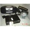 Image 1 : Radios & CD Players