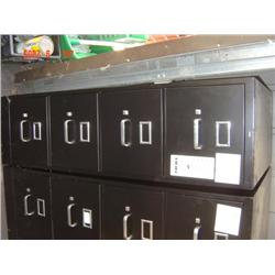 4 Drawer File Cabinet