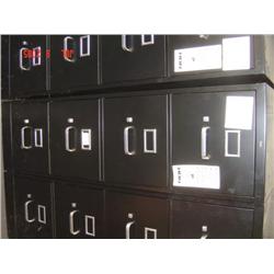 4 Drawer File Cabinet