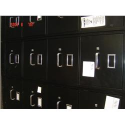 4 Drawer File Cabinet