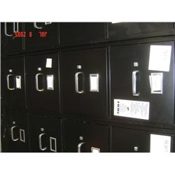 4 Drawer File Cabinet