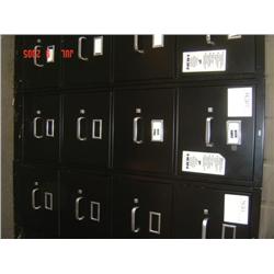 4 Drawer File Cabinet