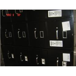 4 Drawer File Cabinet