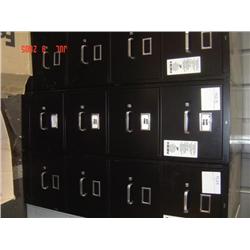 4 Drawer File Cabinet