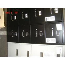 4 Drawer File Cabinet