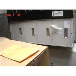 4 Drawer File Cabinet