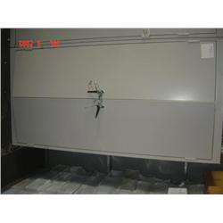 Metal Storage Cabinet