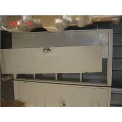 Metal Storage Cabinet