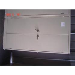 Metal Storage Cabinet