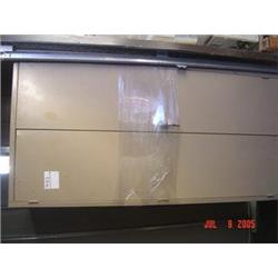 Metal Storage Cabinet