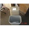 Image 1 : Trash Cans
