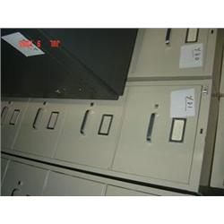 4 Drawer File Cabinet