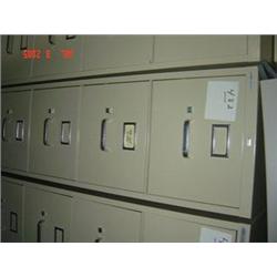 4 Drawer File Cabinet