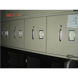 4 Drawer File Cabinet